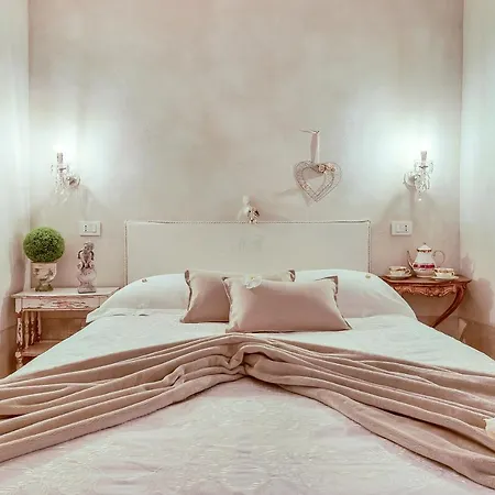 بيت للعطل Casa Monella لا سبيتسْيا