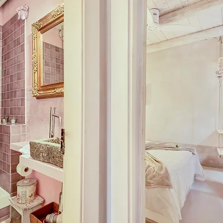 Tatil Evi Casa Monella La Spezia