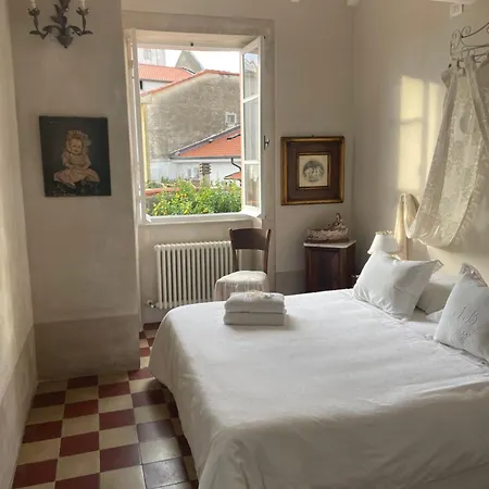 Casa Monella Semesterbostad