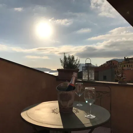 Tatil Evi Casa Monella *