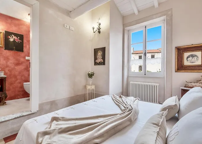 Semesterbostad Casa Monella *