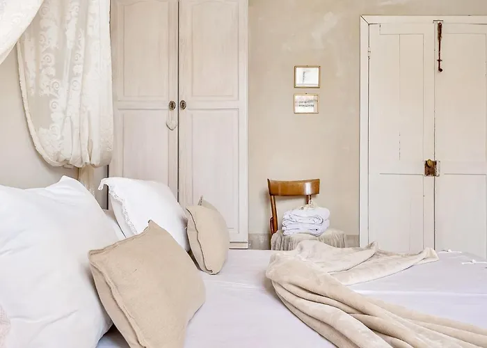 Casa Monella Semesterbostad