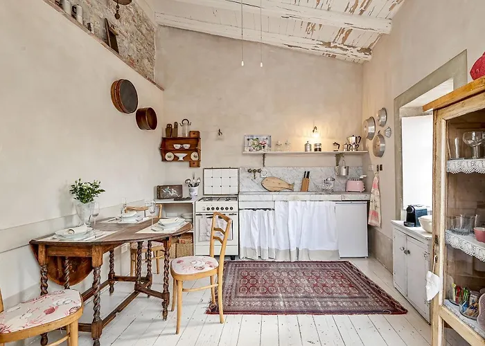 Casa Monella Semesterbostad