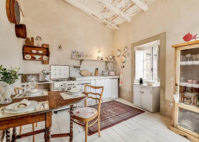 Semesterbostad Casa Monella