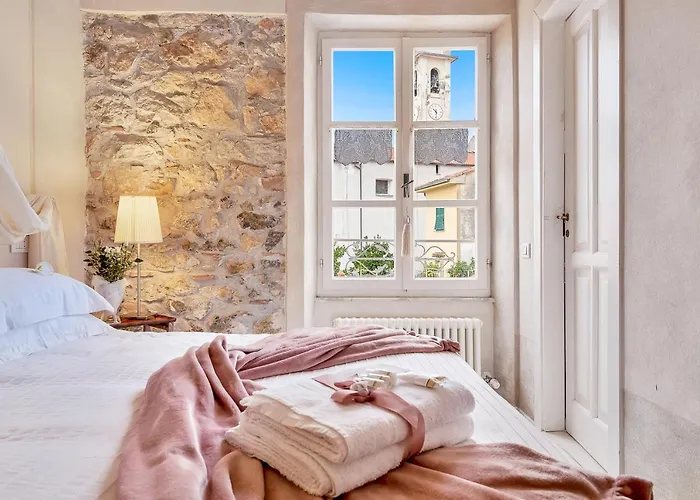 Casa Monella Semesterbostad