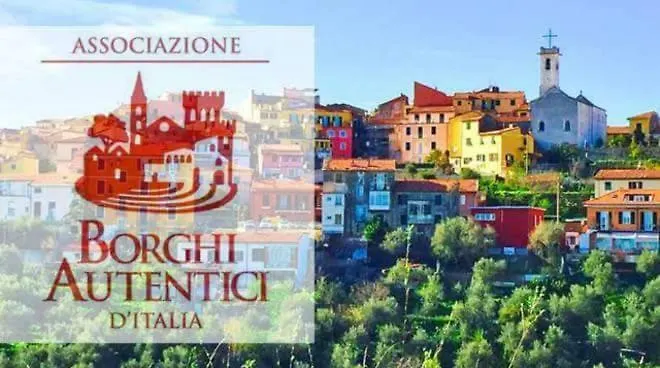 Casa Monella * La Spezia