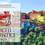 Casa Monella * La Spezia