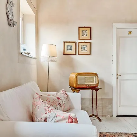 Casa Monella 斯培西亚