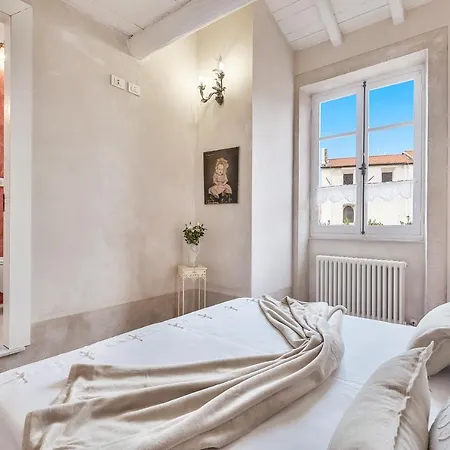 度假居 Casa Monella *