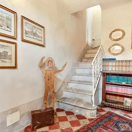 Casa Monella *