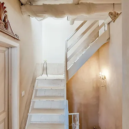 度假居 Casa Monella *