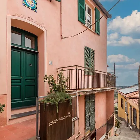 Casa Monella La Spezia