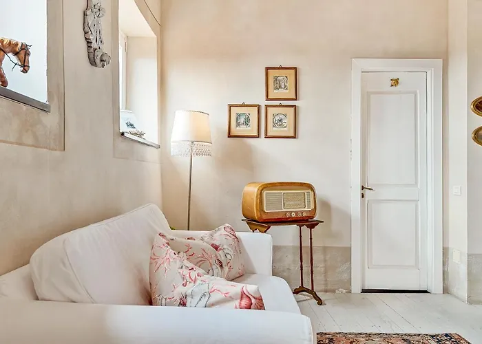 Casa Monella Λα Σπέτσια