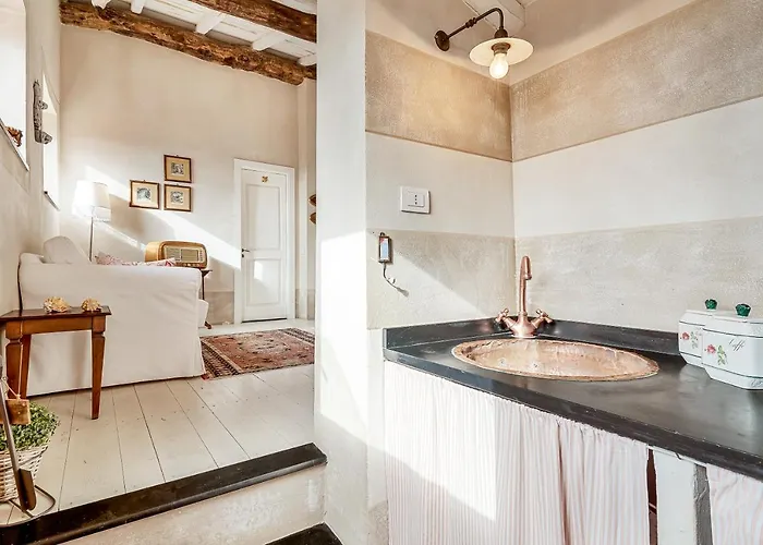 Casa Monella Σπίτι διακοπών