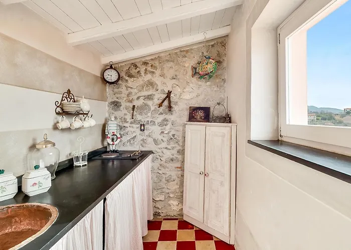 Casa Monella * Λα Σπέτσια