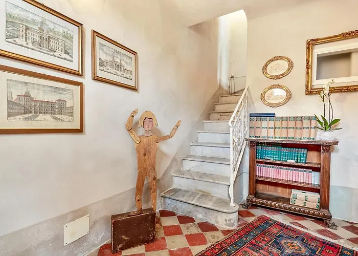 Casa Monella *