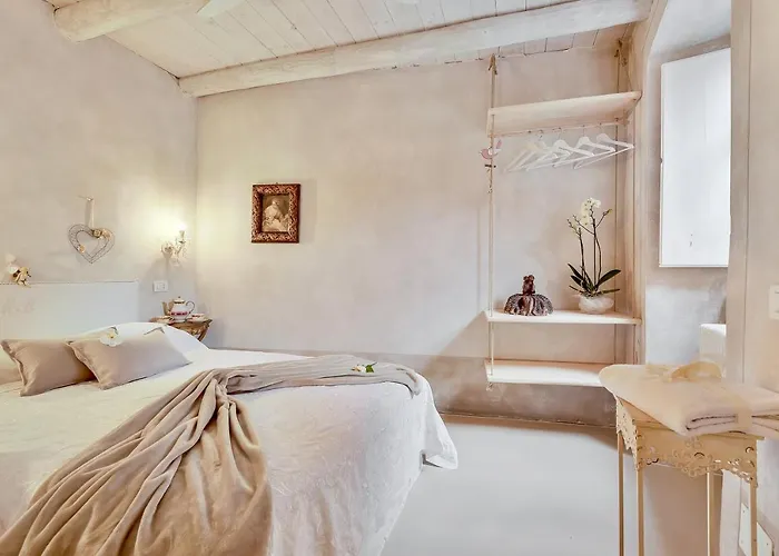Casa Monella * Λα Σπέτσια