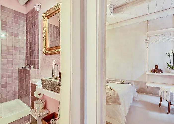 Σπίτι διακοπών Casa Monella Λα Σπέτσια